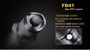 Fenix FD41